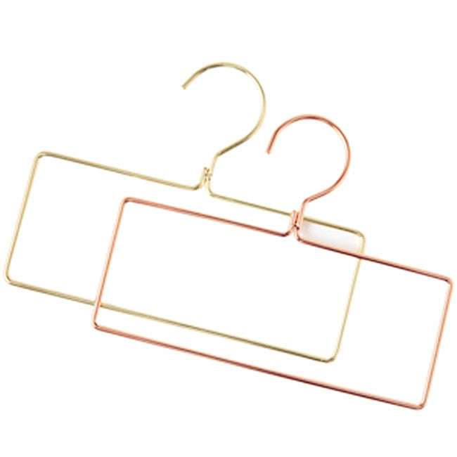 Hijab Hangers Pack of 10 Hijabs by Iman