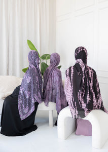Printed Modals