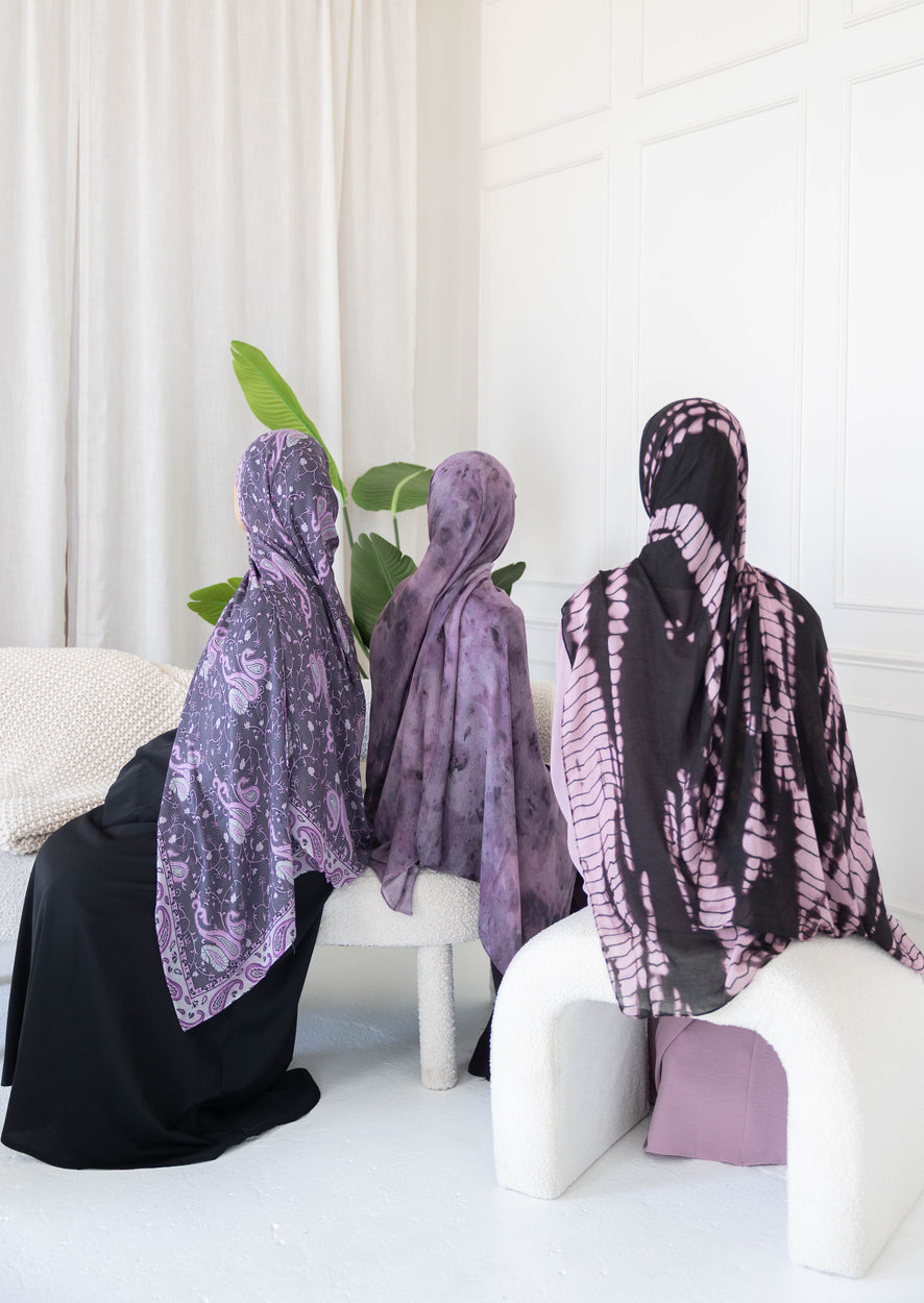 Printed Modals