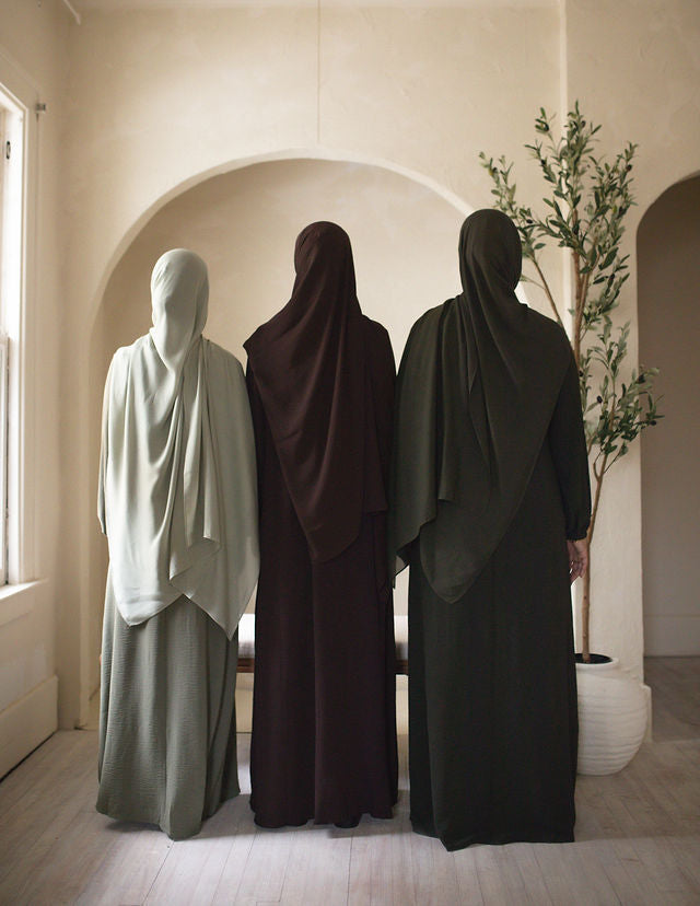 Abayas