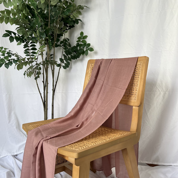 Modal - Mauve Taupe (Matching Undercap included)