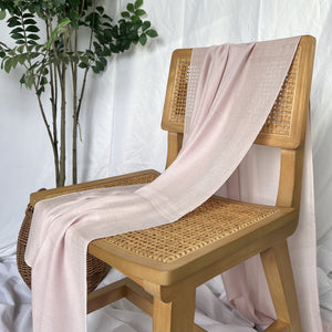 Modal - Blush Pink (Matching Undercap Included)