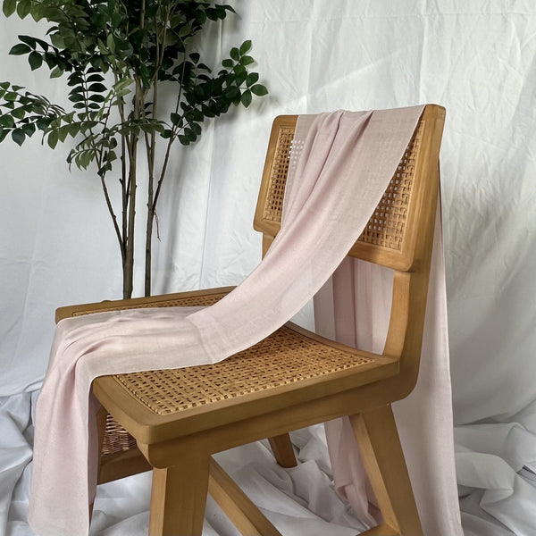 Modal - Blush Pink (Matching Undercap Included)