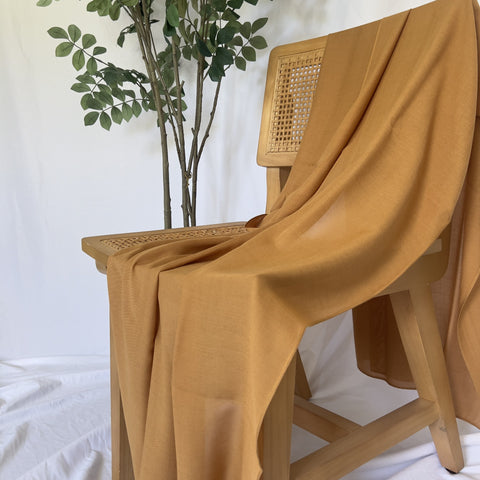 Modal - Mustard (Matching Undercap included)