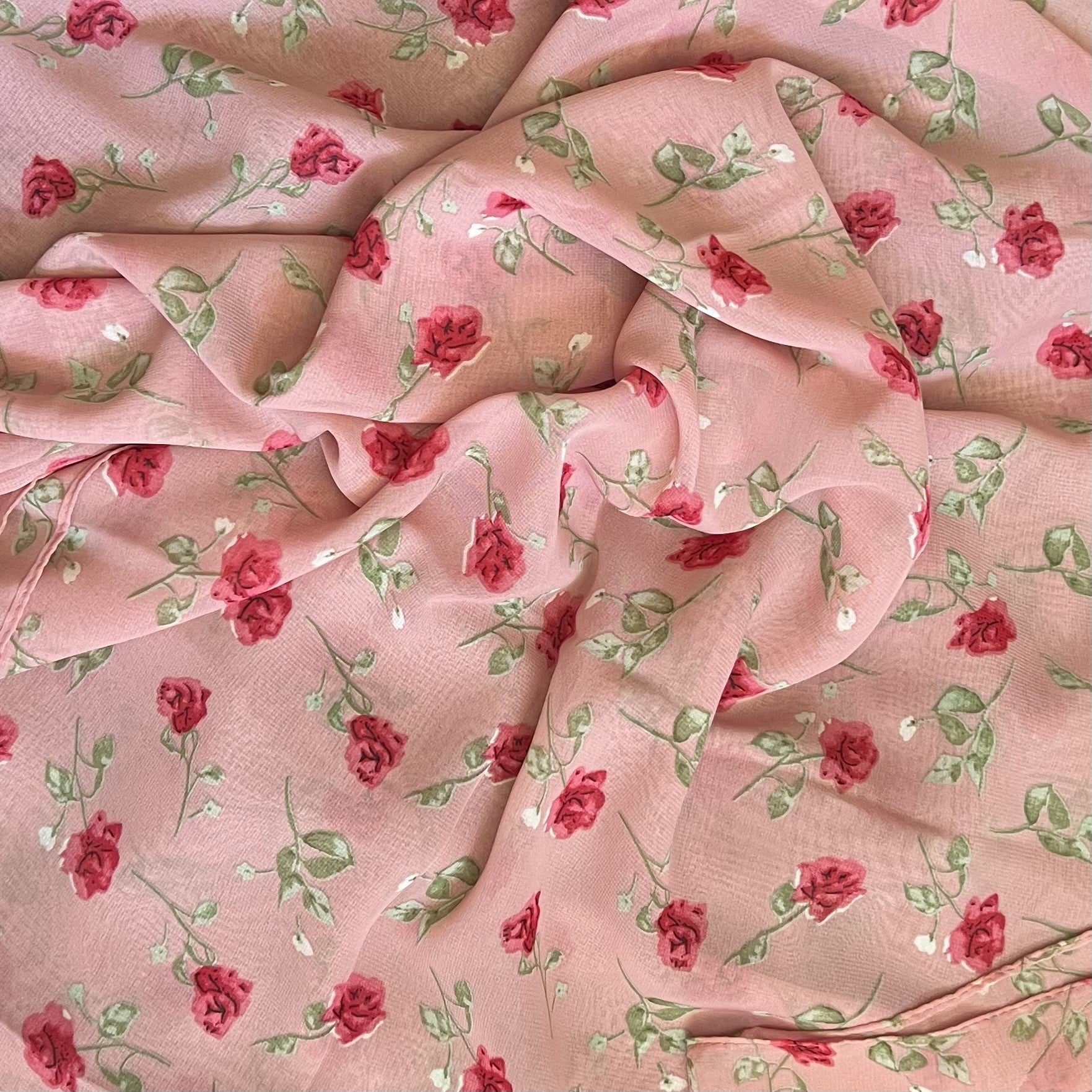 Mathany Hijab