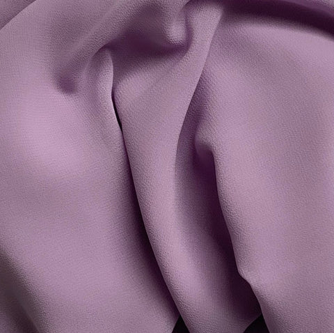 Classic Chiffon Hijab - Lavendar