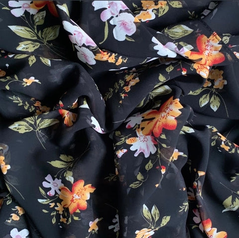 Fullah Hijab