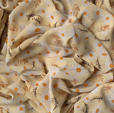 Daisy Hijab